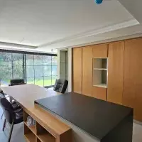 Residential complex in Turkey, Villa, 130 sq.ft.