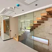 Residential complex in Turkey, Villa, 130 sq.ft.