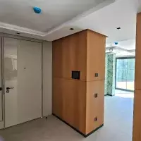 Residential complex in Turkey, Villa, 130 sq.ft.