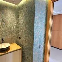 Residential complex in Turkey, Villa, 130 sq.ft.