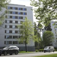 Квартира в Финляндии, Пирканмаа, 72 кв.м.