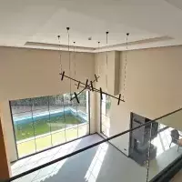 Residential complex in Turkey, Villa, 130 sq.ft.