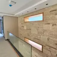 Residential complex in Turkey, Villa, 130 sq.ft.