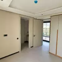 Residential complex in Turkey, Villa, 130 sq.ft.