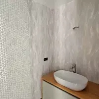 Residential complex in Turkey, Villa, 130 sq.ft.