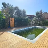 Residential complex in Turkey, Villa, 130 sq.ft.