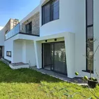 Residential complex in Turkey, Villa, 130 sq.ft.