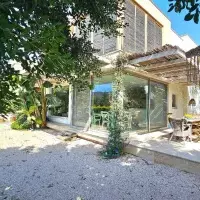 Жилой комплекс в Турции, Villa, 130 кв.фт.