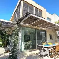 Жилой комплекс в Турции, Villa, 130 кв.фт.