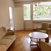 Квартира в Финляндии, Пирканмаа, 72 кв.м.