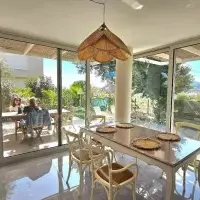 Жилой комплекс в Турции, Villa, 130 кв.фт.
