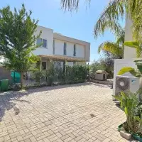 Жилой комплекс в Турции, Villa, 130 кв.фт.