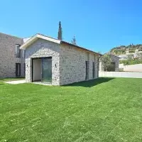 Жилой комплекс в Турции, Villa, 130 кв.фт.