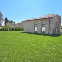 Жилой комплекс в Турции, Villa, 130 кв.фт.