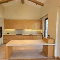 Жилой комплекс в Турции, Villa, 130 кв.фт.