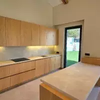 Жилой комплекс в Турции, Villa, 130 кв.фт.