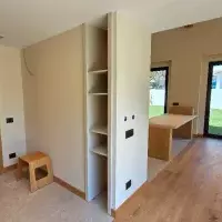 Жилой комплекс в Турции, Villa, 130 кв.фт.