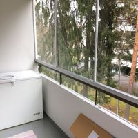 Квартира в Финляндии, Пирканмаа, 72 кв.м.