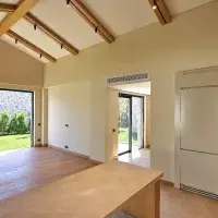 Жилой комплекс в Турции, Villa, 130 кв.фт.