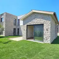 Жилой комплекс в Турции, Villa, 130 кв.фт.