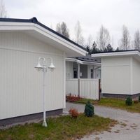 Апартаменты в Финляндии, Турку, 61 кв.м.