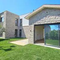 Жилой комплекс в Турции, Villa, 130 кв.фт.