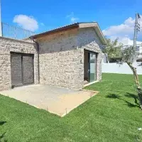 Жилой комплекс в Турции, Villa, 130 кв.фт.