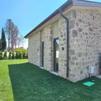 Жилой комплекс в Турции, Villa, 130 кв.фт.