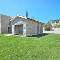 Жилой комплекс в Турции, Villa, 130 кв.фт.