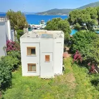 Жилой комплекс в Турции, Villa