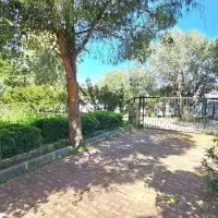 Жилой комплекс в Турции, Villa