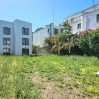 Жилой комплекс в Турции, Villa