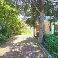 Жилой комплекс в Турции, Villa