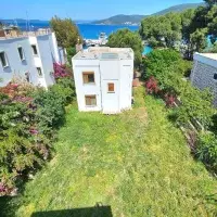 Жилой комплекс в Турции, Villa