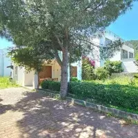 Жилой комплекс в Турции, Villa