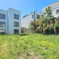 Жилой комплекс в Турции, Villa