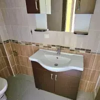 Жилой комплекс в Турции, Villa