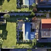 Жилой комплекс в Турции, Villa