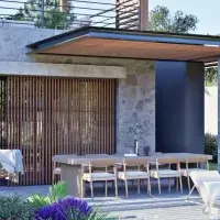 Жилой комплекс в Турции, Villa