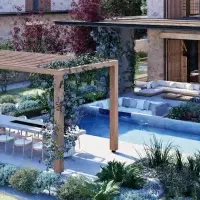 Жилой комплекс в Турции, Villa