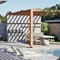 Жилой комплекс в Турции, Villa