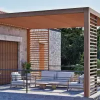 Жилой комплекс в Турции, Villa