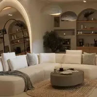 Жилой комплекс в Турции, Villa