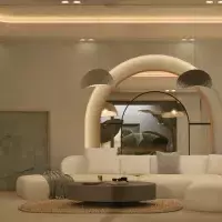 Жилой комплекс в Турции, Villa