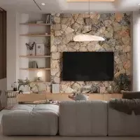 Жилой комплекс в Турции, Villa