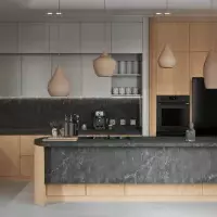 Жилой комплекс в Турции, Villa