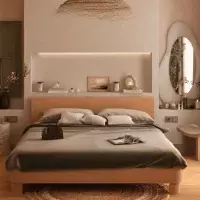 Жилой комплекс в Турции, Villa