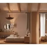 Жилой комплекс в Турции, Villa