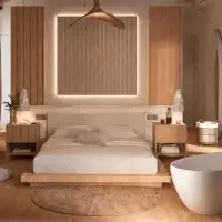 Жилой комплекс в Турции, Villa