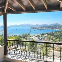 Жилой комплекс в Турции, Villa, 130 кв.фт.
